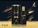 Glacier Le Noir Eau De Parfum 100Ml Maison Alhambra Masculino