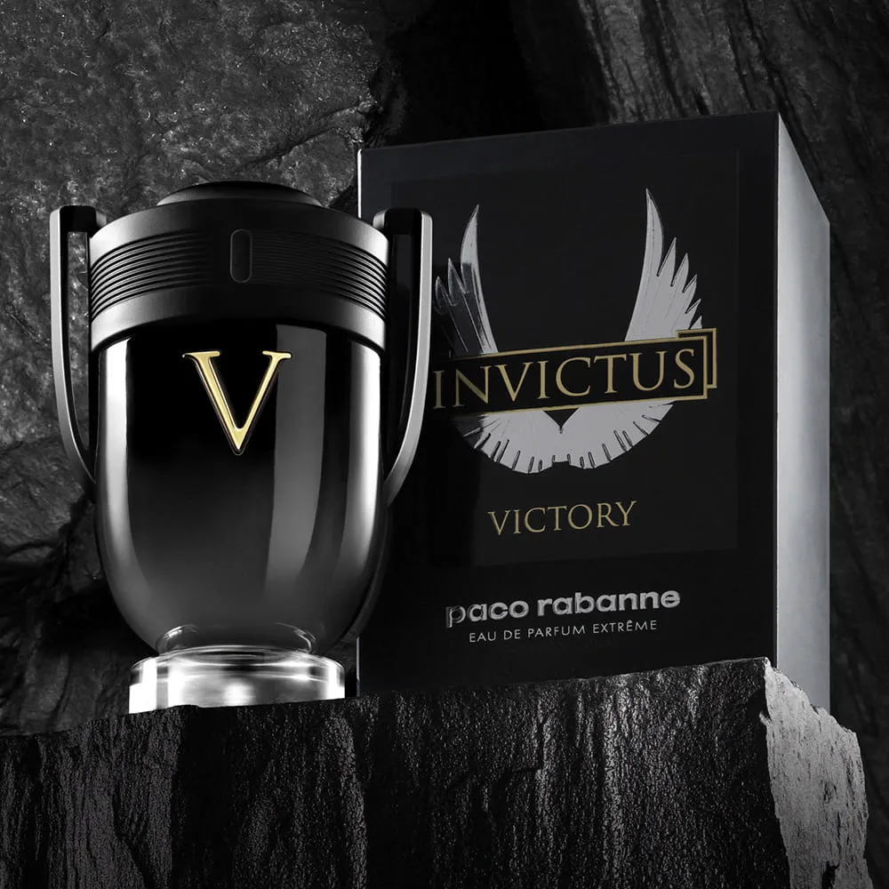 Victory Invictus – Masculino