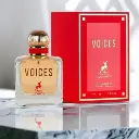 Maison Alhambra - Voices 100 Ml