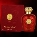 Opulent Oud Red