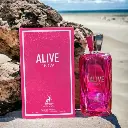 Alive Maison Alhambra Now 100 Ml