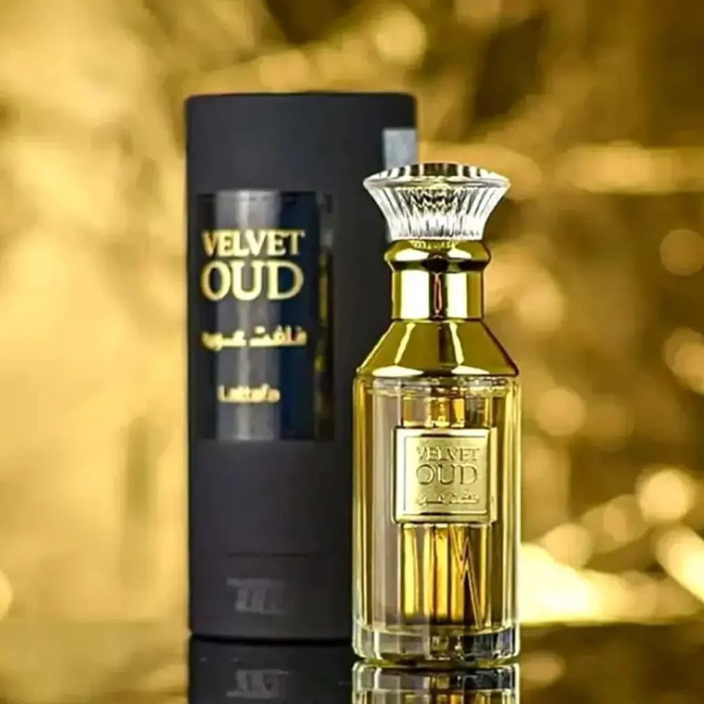 Velvet Oud