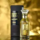 Velvet Oud