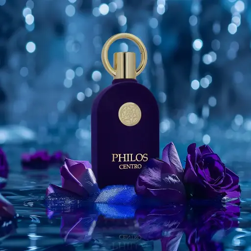 Maison Alhambra Philos Pura Roxo Eau De Parfum