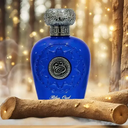 Opulent Oud Blue