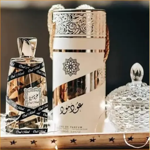 Perfume Oud Mood 