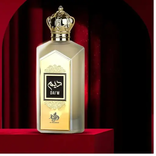 DAI'M AL WATANIAH EDP 100ML