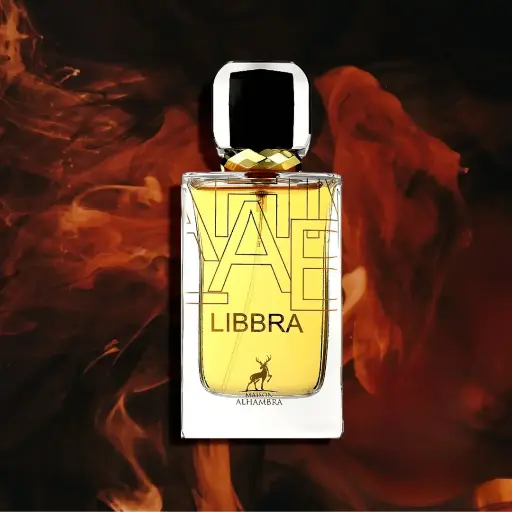 Libbra Eau de Parfum 100ml