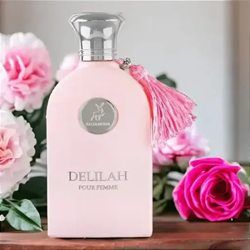 Delilah 100ml