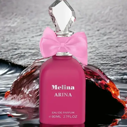 Emper Melina Arina Eau De Parfum 80Ml